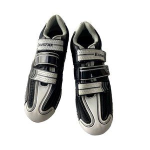 Exustar  Accelerate Road Cycling Shoe size 7 US Bicycling Shoe